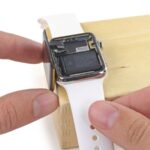 Cambio de pantalla iWatch