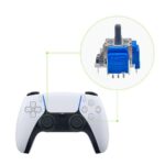 Cambio de análogos magnéticos mando PS5