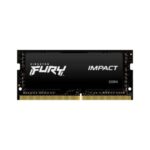 Upgrade memoria RAM Notebook