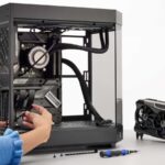 Armado PC de torre