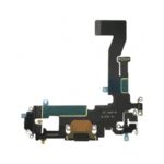 Cambio flex de carga iPhone 12 Pro