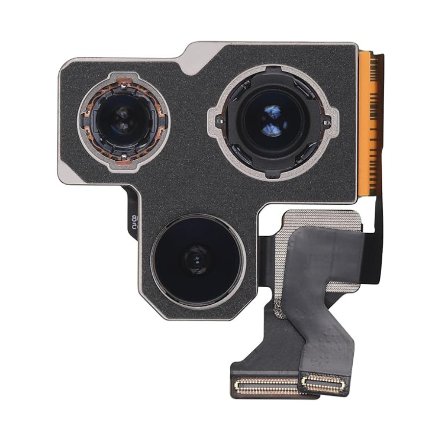 2a Cambio de Cámara iPhone 14 Pro Max - Imagen 1