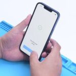 Reparación Face ID iPhone