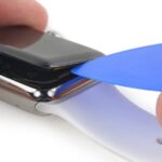 Cambio de batería iWatch